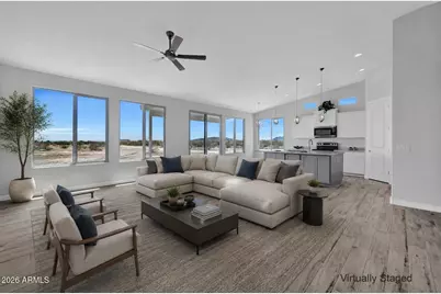 17885 N Stonebluff Road, Maricopa, AZ 85139 - Photo 8