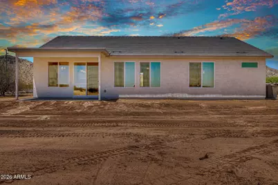 17885 N Stonebluff Road, Maricopa, AZ 85139 - Photo 80