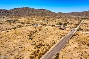 17885 N Stonebluff Rd, Maricopa, AZ 85139 - Photo 72