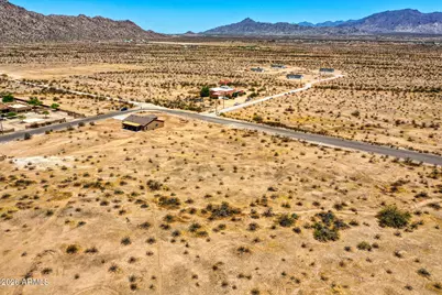 17885 N Stonebluff Road, Maricopa, AZ 85139 - Photo 46