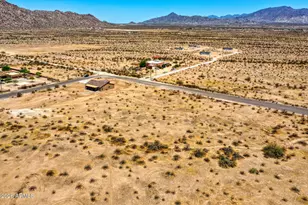 17885 N Stonebluff Rd, Maricopa, AZ 85139 - Photo 46