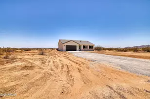 17885 N Stonebluff Rd, Maricopa, AZ 85139 - Photo 42