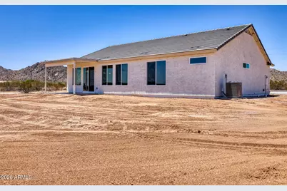 17885 N Stonebluff Road, Maricopa, AZ 85139 - Photo 40