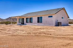 17885 N Stonebluff Rd, Maricopa, AZ 85139 - Photo 40