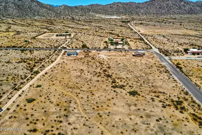 17885 N Stonebluff Road, Maricopa, AZ 85139 - Photo 56