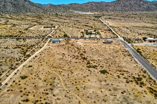 17885 N Stonebluff Rd, Maricopa, AZ 85139 - Photo 56