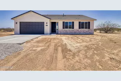 17885 N Stonebluff Road, Maricopa, AZ 85139 - Photo 34
