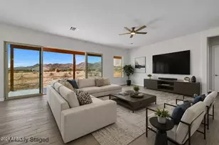 17965 N Stonebluff Rd, Maricopa, AZ 85139 - Photo 10