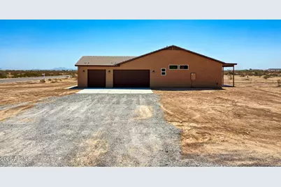 17965 N Stonebluff Road, Maricopa, AZ 85139 - Photo 68