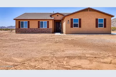 17965 N Stonebluff Road, Maricopa, AZ 85139 - Photo 1