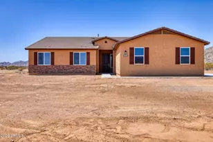 17965 N Stonebluff Rd, Maricopa, AZ 85139 - Photo 1