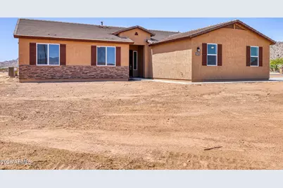 17965 N Stonebluff Road, Maricopa, AZ 85139 - Photo 2