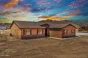 17965 N Stonebluff Rd, Maricopa, AZ 85139 - Photo 1