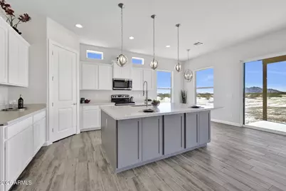 17965 N Stonebluff Road, Maricopa, AZ 85139 - Photo 14
