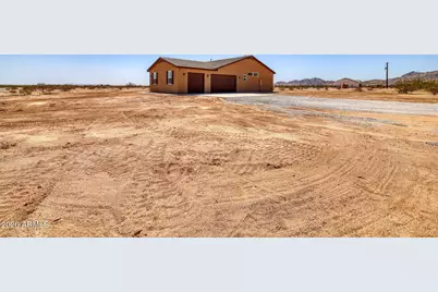 17965 N Stonebluff Road, Maricopa, AZ 85139 - Photo 52