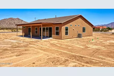 17965 N Stonebluff Road, Maricopa, AZ 85139 - Photo 72