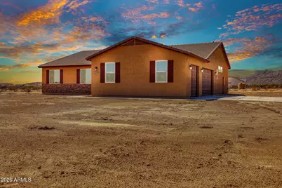 17965 N Stonebluff Road, Maricopa, AZ 85139 - Photo 4