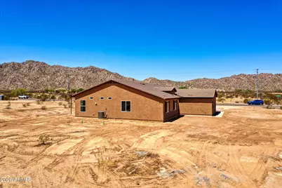 17965 N Stonebluff Road, Maricopa, AZ 85139 - Photo 74