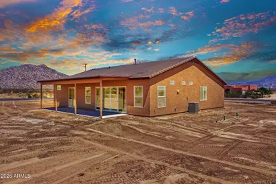 17965 N Stonebluff Road, Maricopa, AZ 85139 - Photo 6