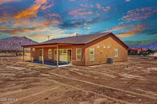17965 N Stonebluff Rd, Maricopa, AZ 85139 - Photo 6