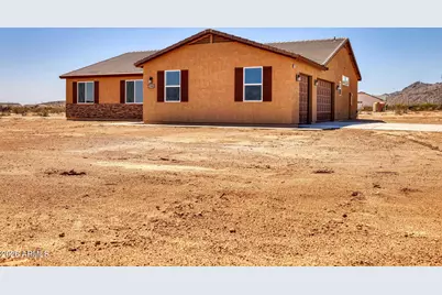 17965 N Stonebluff Road, Maricopa, AZ 85139 - Photo 50