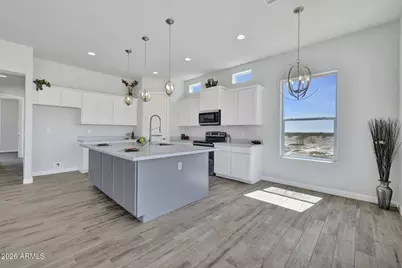 17965 N Stonebluff Road, Maricopa, AZ 85139 - Photo 16