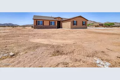 17965 N Stonebluff Road, Maricopa, AZ 85139 - Photo 48