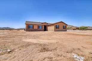 17965 N Stonebluff Rd, Maricopa, AZ 85139 - Photo 48