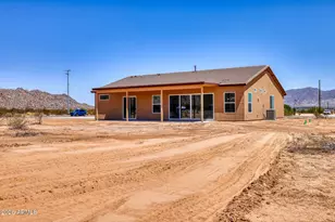 17965 N Stonebluff Rd, Maricopa, AZ 85139 - Photo 60