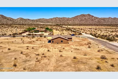 17965 N Stonebluff Road, Maricopa, AZ 85139 - Photo 62