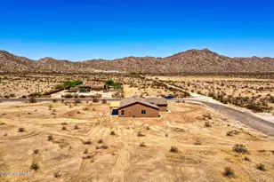 17965 N Stonebluff Rd, Maricopa, AZ 85139 - Photo 62