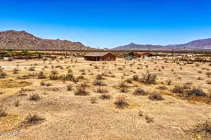 17965 N Stonebluff Rd, Maricopa, AZ 85139 - Photo 64
