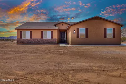 17965 N Stonebluff Road, Maricopa, AZ 85139 - Photo 2