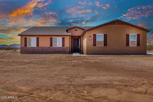 17965 N Stonebluff Rd, Maricopa, AZ 85139 - Photo 2
