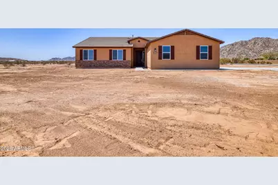17965 N Stonebluff Road, Maricopa, AZ 85139 - Photo 48