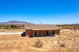 17965 N Stonebluff Rd, Maricopa, AZ 85139 - Photo 70