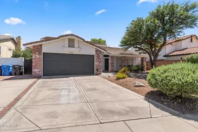 4555 E Tierra Buena Lane, Phoenix, AZ 85032 - Photo 2
