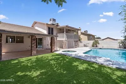 4555 E Tierra Buena Lane, Phoenix, AZ 85032 - Photo 36