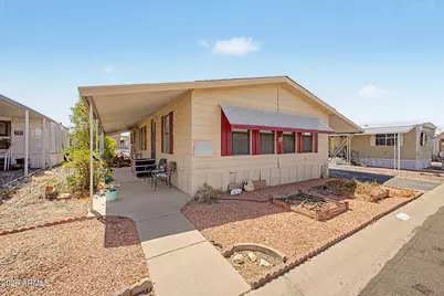 2609 W Southern Avenue #259, Tempe, AZ 85282 - Photo 1