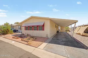 2609 W Southern Ave, Tempe, AZ 85282 - Photo 2