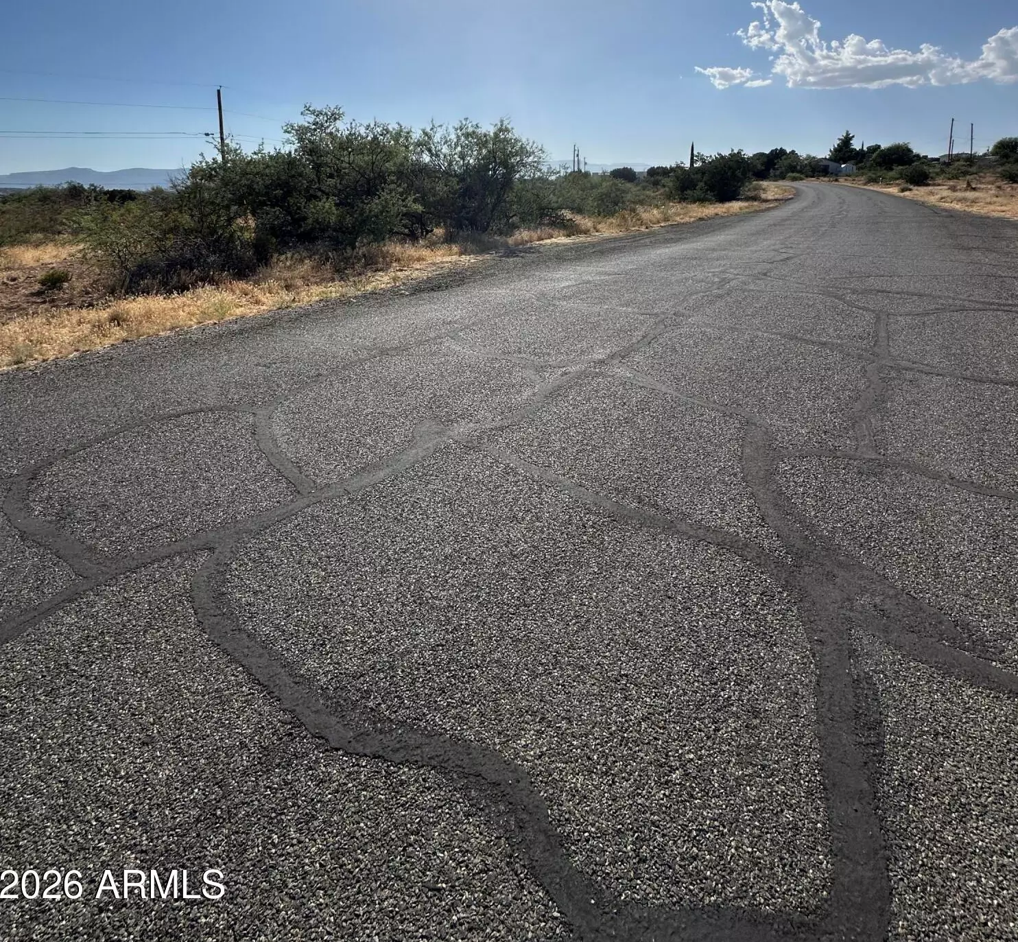 4860 E Smoke Signal Way #139, Lake Montezuma, AZ 86342 - MLS
