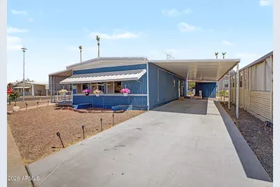 10701 N 99th Avenue #159, Peoria, AZ 85345 - Photo 32