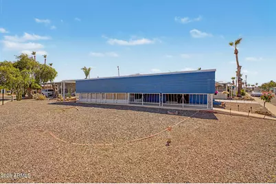 10701 N 99th Avenue N #159, Peoria, AZ 85345 - Photo 30