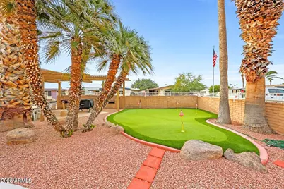 10701 N 99th Avenue #159, Peoria, AZ 85345 - Photo 36
