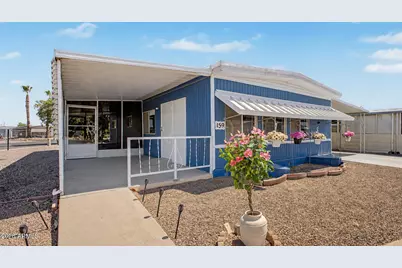 10701 N 99th Avenue N #159, Peoria, AZ 85345 - Photo 1