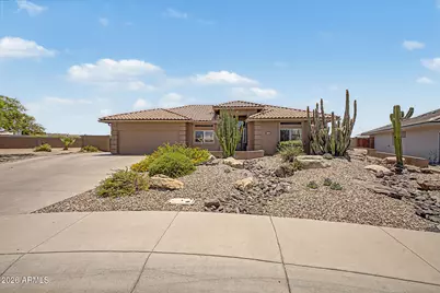 11547 E Medina Avenue, Mesa, AZ 85209 - Photo 1