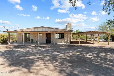 692 W Wickenburg Way #Apt C, Wickenburg, AZ 85390 - Photo 1