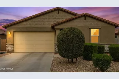 18820 W Shangri La Road, Surprise, AZ 85388 - Photo 1