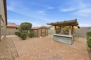 18820 W Shangri La Rd, Surprise, AZ 85388 - Photo 32