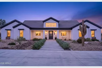 1519 E Dolores Road, Phoenix, AZ 85086 - Photo 2